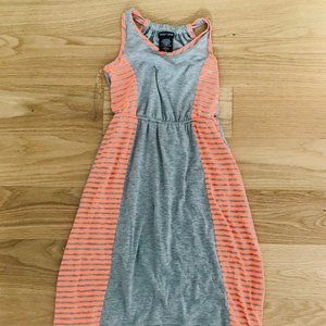 beach dress